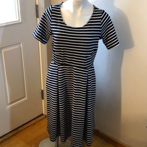 BOGO Sale: Ryan Wythe Short-Sleeved Dress